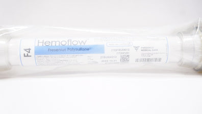 Hemoflow 21SU04012 Fresenius Polysulfone